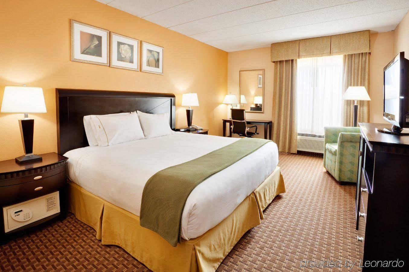 Baymont By Wyndham East Windsor Bradley Airport Otel Dış mekan fotoğraf