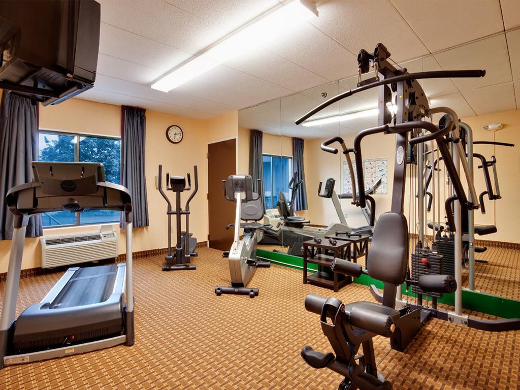 Baymont By Wyndham East Windsor Bradley Airport Otel Dış mekan fotoğraf