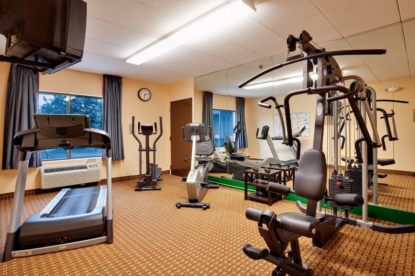 Baymont By Wyndham East Windsor Bradley Airport Otel Dış mekan fotoğraf