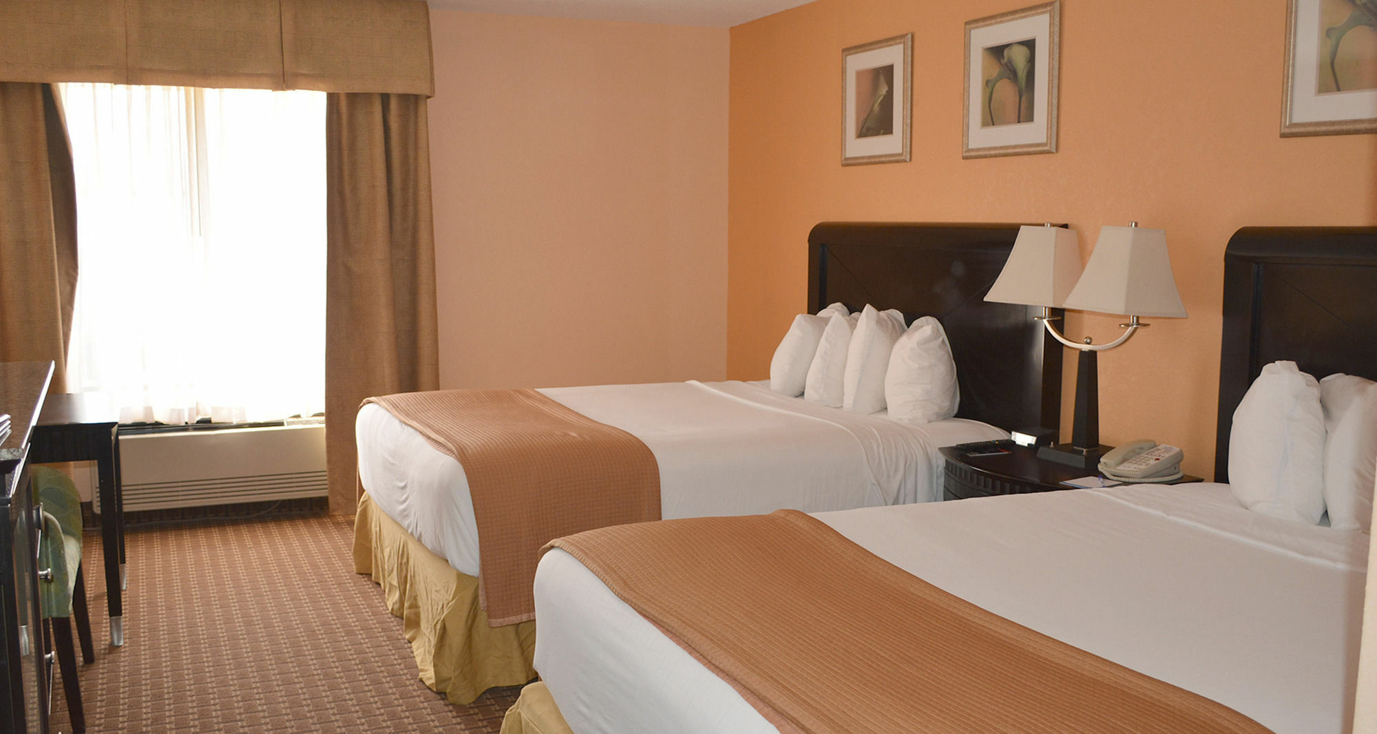 Baymont By Wyndham East Windsor Bradley Airport Otel Dış mekan fotoğraf