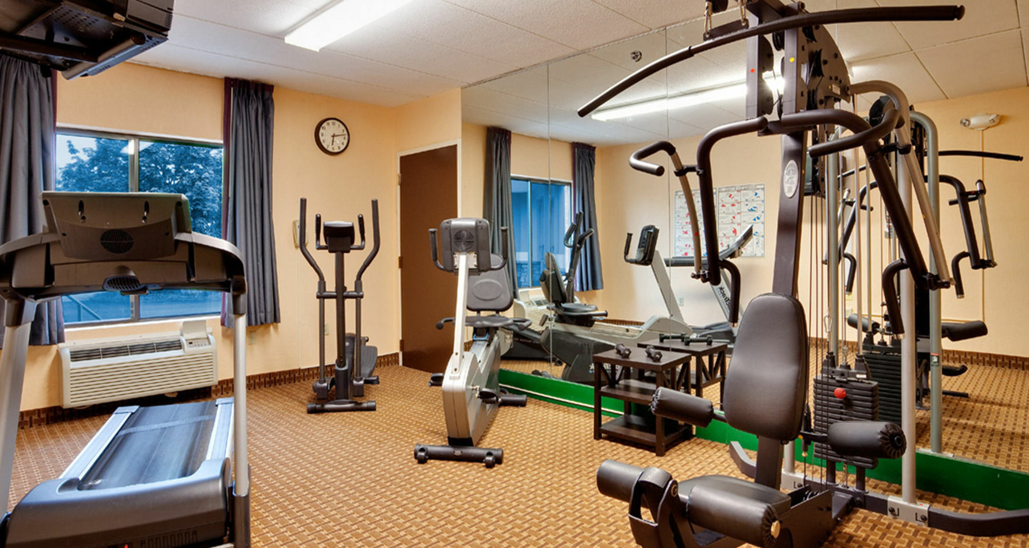 Baymont By Wyndham East Windsor Bradley Airport Otel Dış mekan fotoğraf